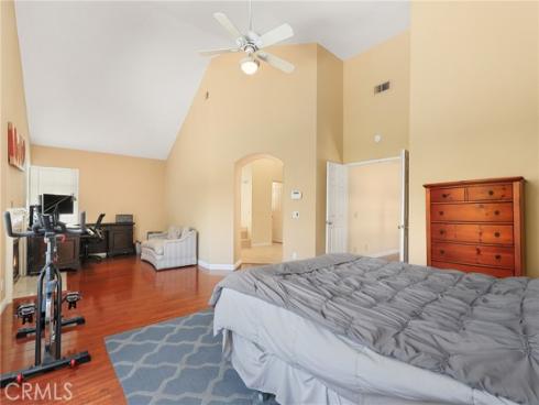 61 Summitcrest , Trabuco Canyon, CA