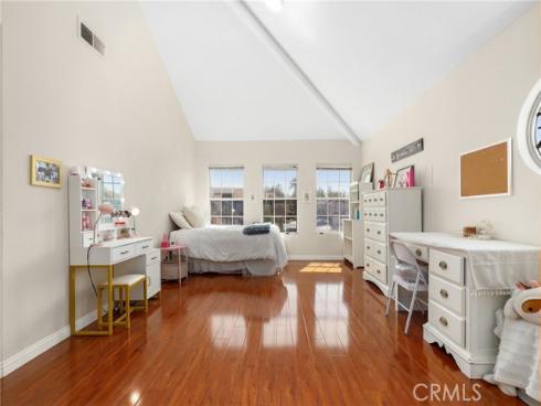 61 Summitcrest , Trabuco Canyon, CA