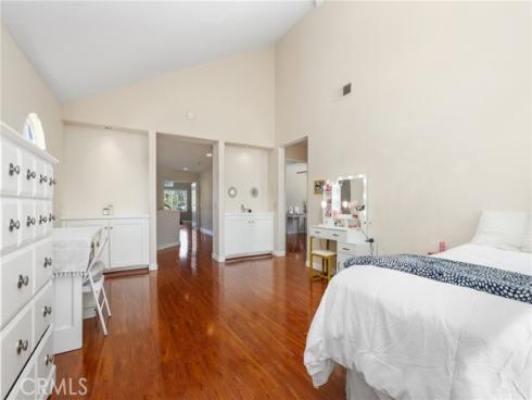 61 Summitcrest , Trabuco Canyon, CA