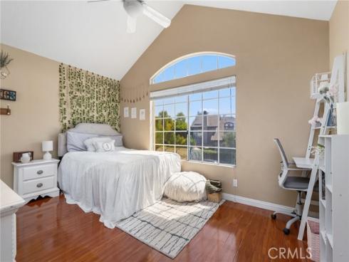 61 Summitcrest , Trabuco Canyon, CA