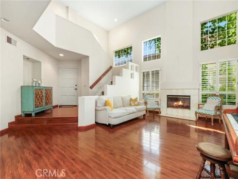 61 Summitcrest , Trabuco Canyon, CA