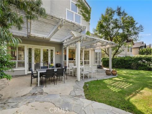 61 Summitcrest , Trabuco Canyon, CA