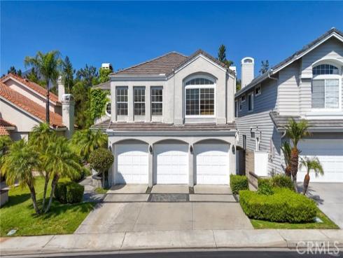 61 Summitcrest , Trabuco Canyon, CA