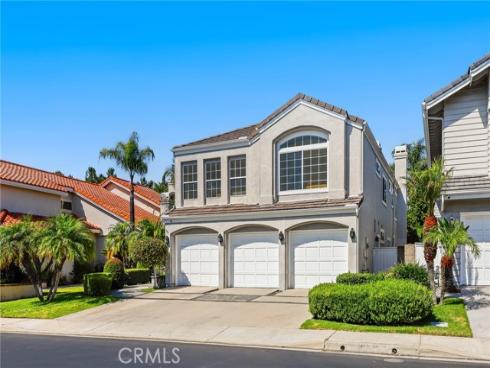 61 Summitcrest , Trabuco Canyon, CA