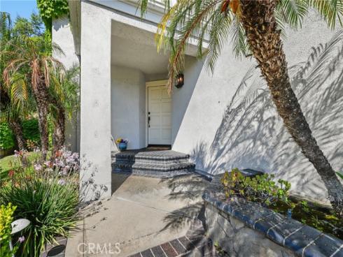 61 Summitcrest , Trabuco Canyon, CA