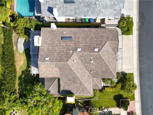 61 Summitcrest , Trabuco Canyon, CA