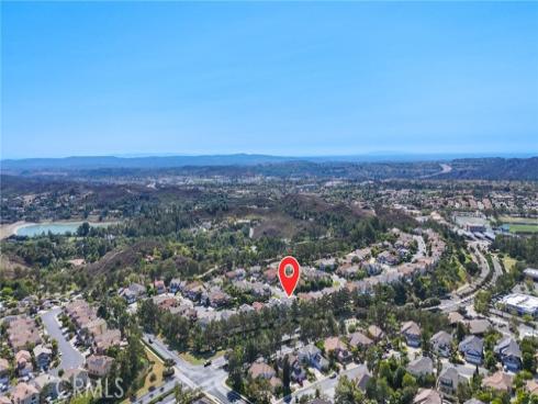 61 Summitcrest , Trabuco Canyon, CA