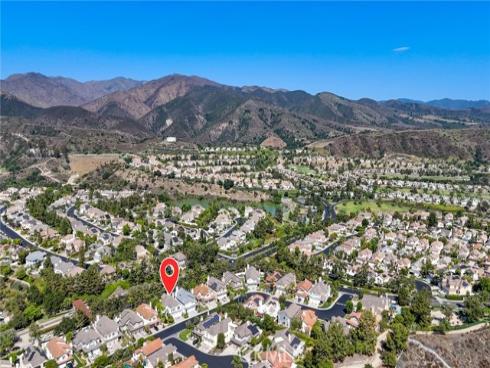 61 Summitcrest , Trabuco Canyon, CA