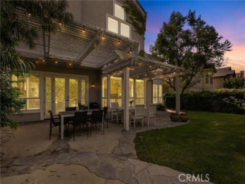 61 Summitcrest , Trabuco Canyon, CA