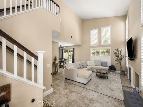 25 Homestead , Trabuco Canyon, CA