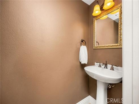 25 Homestead , Trabuco Canyon, CA