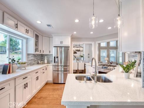 13 Sagewood , Trabuco Canyon, CA