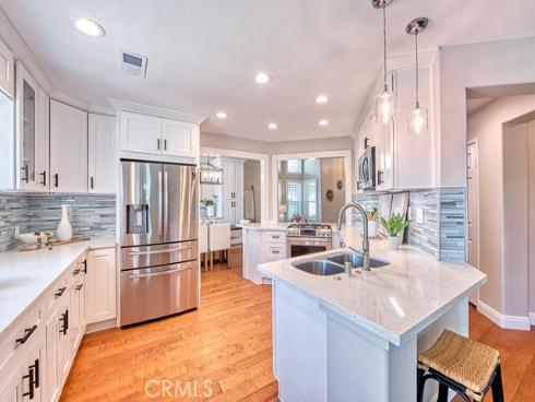 13 Sagewood , Trabuco Canyon, CA