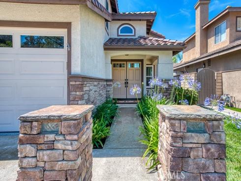 13 Sagewood , Trabuco Canyon, CA