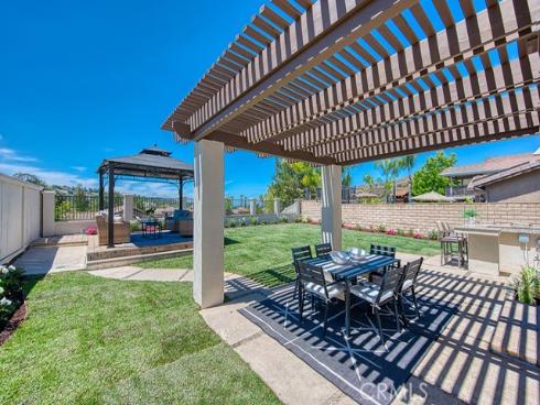 13 Sagewood , Trabuco Canyon, CA