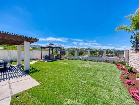 13 Sagewood , Trabuco Canyon, CA