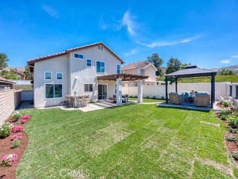 13 Sagewood , Trabuco Canyon, CA