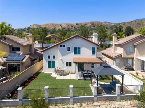 13 Sagewood , Trabuco Canyon, CA