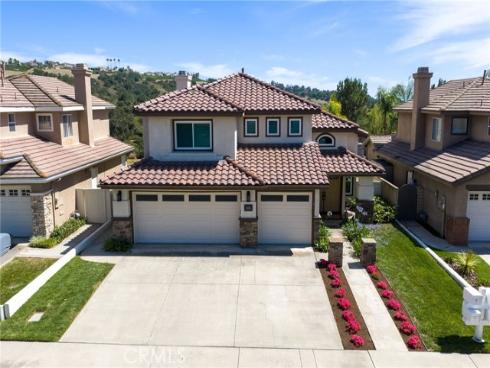 13 Sagewood , Trabuco Canyon, CA