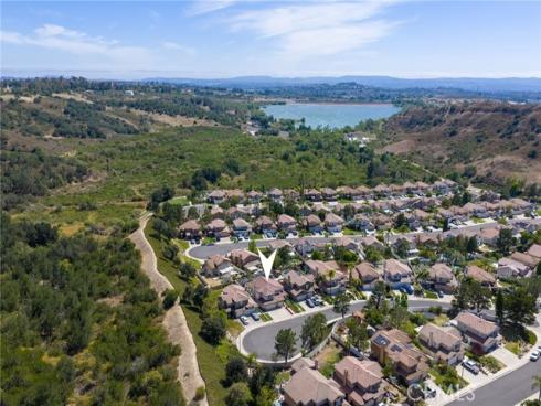 13  Sagewood  , Trabuco Canyon, CA