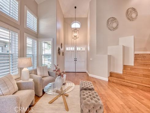 13 Sagewood , Trabuco Canyon, CA
