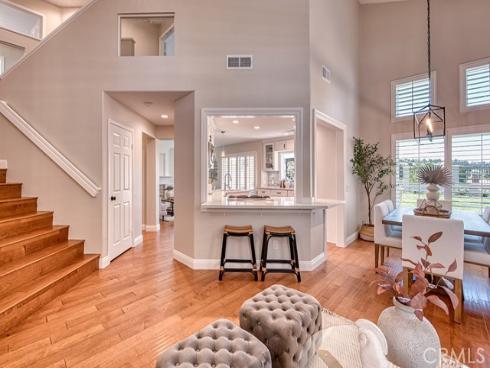 13 Sagewood , Trabuco Canyon, CA
