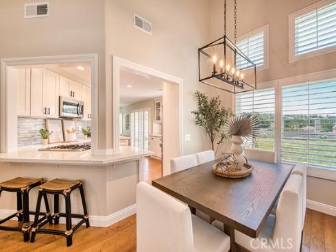 13 Sagewood , Trabuco Canyon, CA