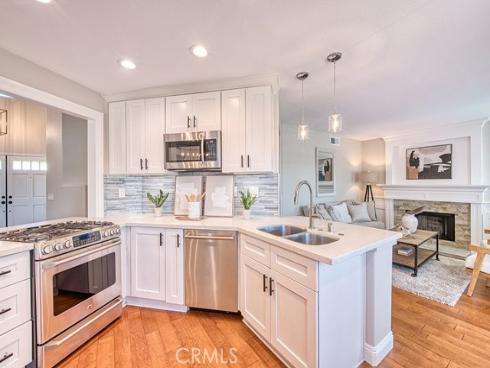 13 Sagewood , Trabuco Canyon, CA
