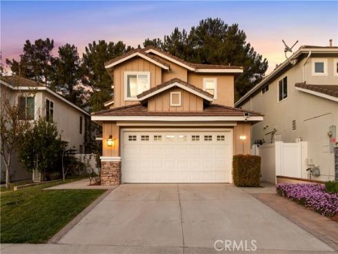 37 Abilene Drive, Trabuco Canyon, CA