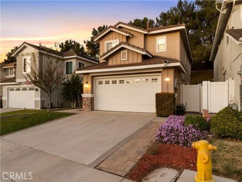 37 Abilene Drive, Trabuco Canyon, CA
