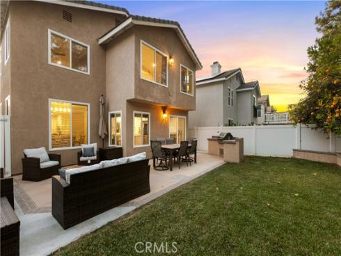 37 Abilene Drive, Trabuco Canyon, CA