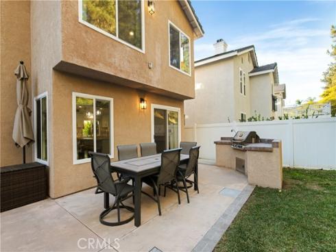 37 Abilene Drive, Trabuco Canyon, CA