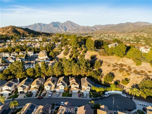 37 Abilene Drive, Trabuco Canyon, CA