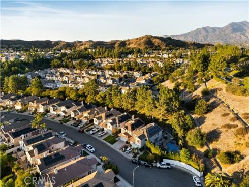 37 Abilene Drive, Trabuco Canyon, CA
