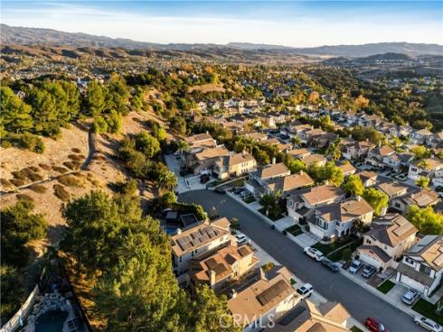 37  Abilene   Drive, Trabuco Canyon, CA