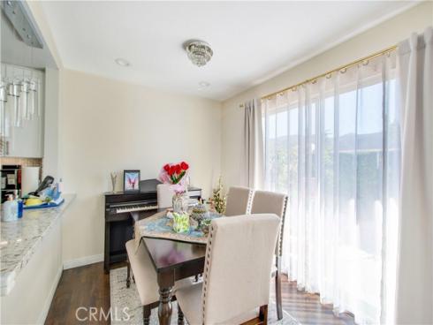 18992 Canyon Terrace Dr. , Trabuco Canyon, CA