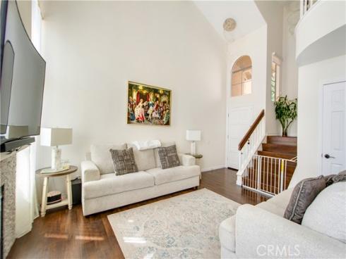 18992 Canyon Terrace Dr. , Trabuco Canyon, CA