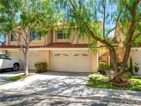 18992 Canyon Terrace Dr. , Trabuco Canyon, CA