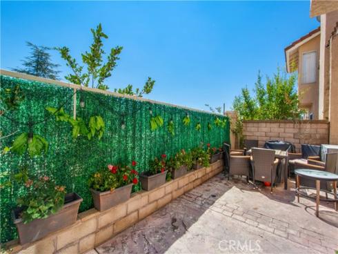 18992 Canyon Terrace Dr. , Trabuco Canyon, CA