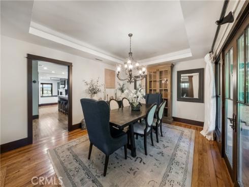 31776  Via Perdiz  , Trabuco Canyon, CA