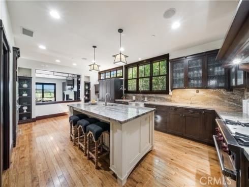 31776  Via Perdiz  , Trabuco Canyon, CA