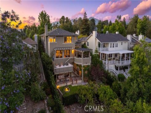31776  Via Perdiz  , Trabuco Canyon, CA