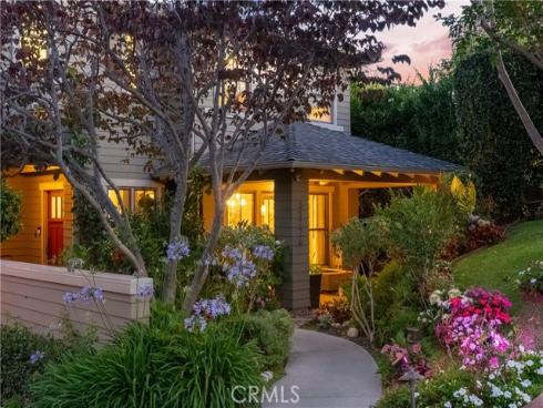 31776  Via Perdiz  , Trabuco Canyon, CA