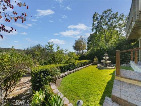 31776  Via Perdiz  , Trabuco Canyon, CA