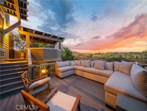 31776  Via Perdiz  , Trabuco Canyon, CA