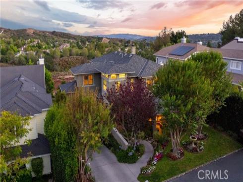 31776  Via Perdiz  , Trabuco Canyon, CA