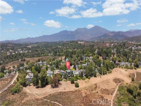 31776  Via Perdiz  , Trabuco Canyon, CA