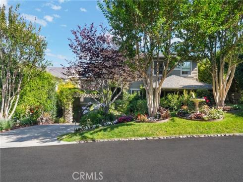 31776  Via Perdiz  , Trabuco Canyon, CA