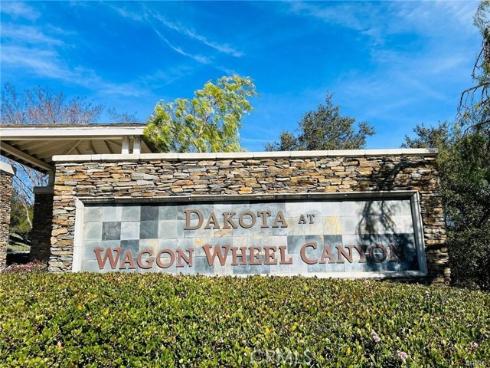 19  Sagebrush  , Trabuco Canyon, CA