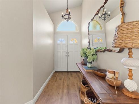 21116 Briarwood Lane , Trabuco Canyon, CA